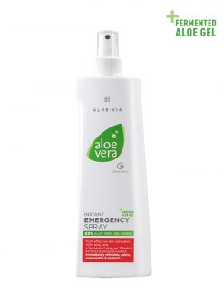 Aloe Vera Instant Emergency Spray