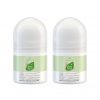 Aloe Vera Massage-Roll-on 2er Set