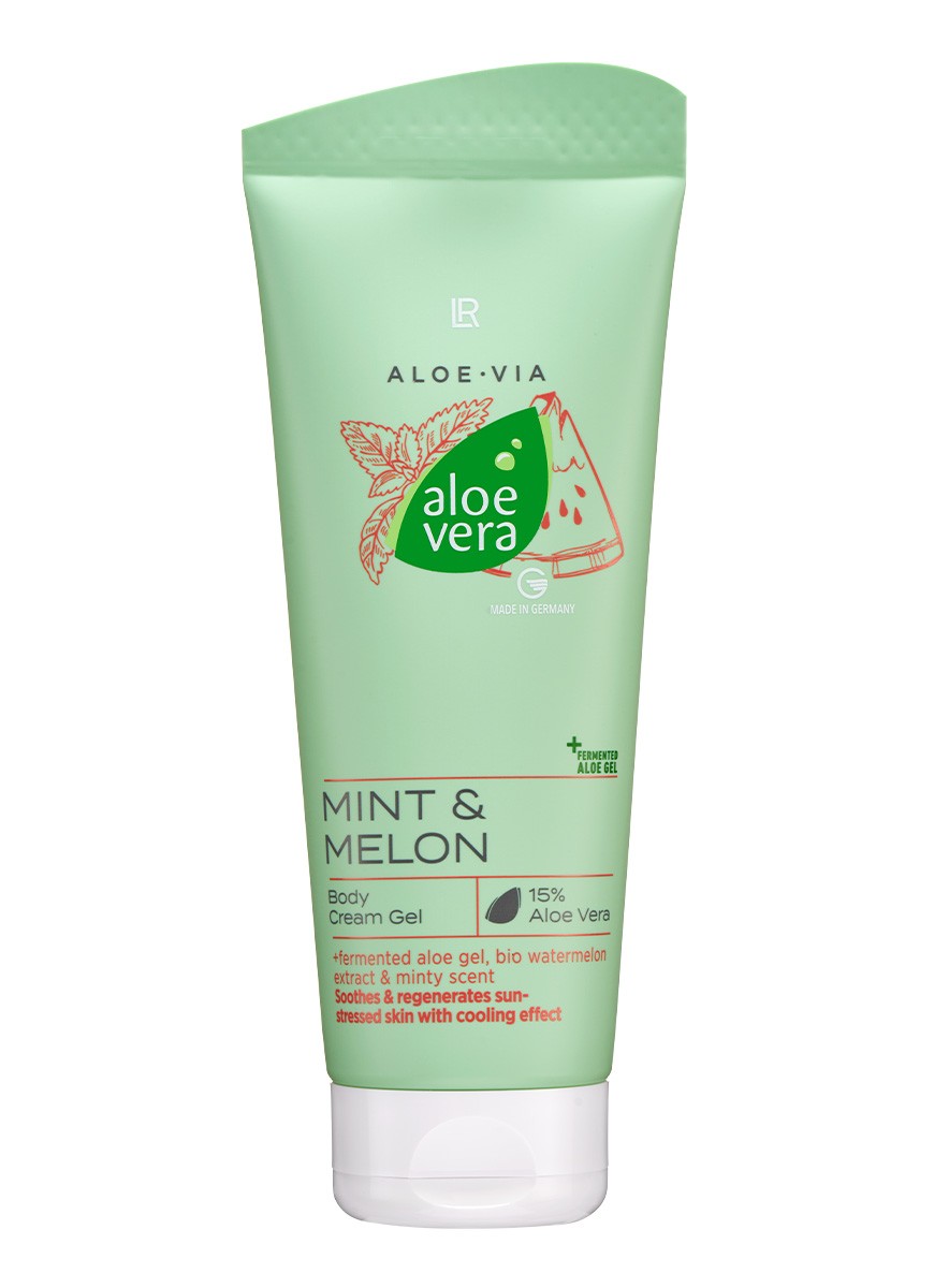 aloe_vera_mint__melon_body_cream_gel.jpg Aloe Vera Mint & Melon Body Cream Gel