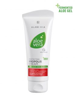 Aloe Vera Protecting Propolis Cream