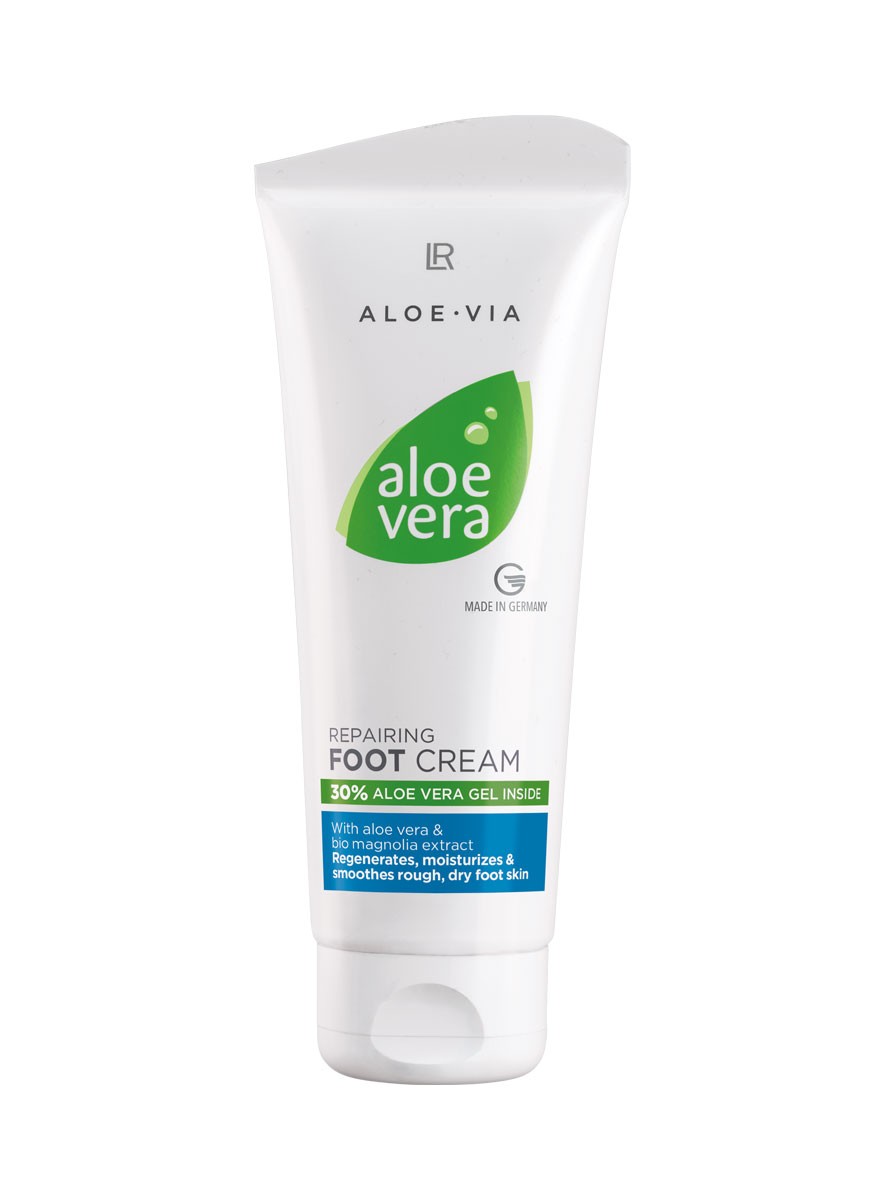 aloe_vera_repairing_foot_cream.jpg Aloe Vera Reparierende Fußpflege