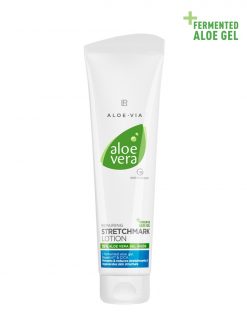 Aloe Vera Repairing Stretchmark Lotion
