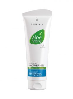 Aloe Vera Vitalisierendes Duschgel