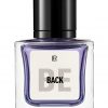 BE BACK EdP for men