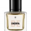 BE CHEERFUL EdP for women
