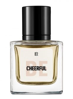 BE CHEERFUL EdP for women
