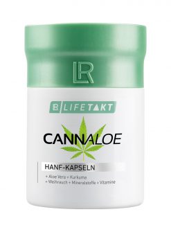 CANNALOE Kapseln