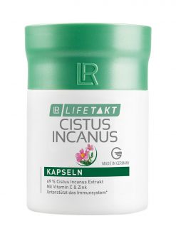 Cistus Incanus Kapseln