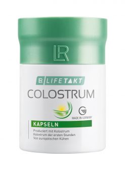 Colostrum Kapseln