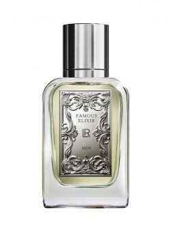 FAMOUS ELIXIR EdP MEN