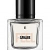 FEEL SAVAGE EdP for women