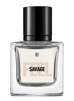 FEEL SAVAGE EdP for women
