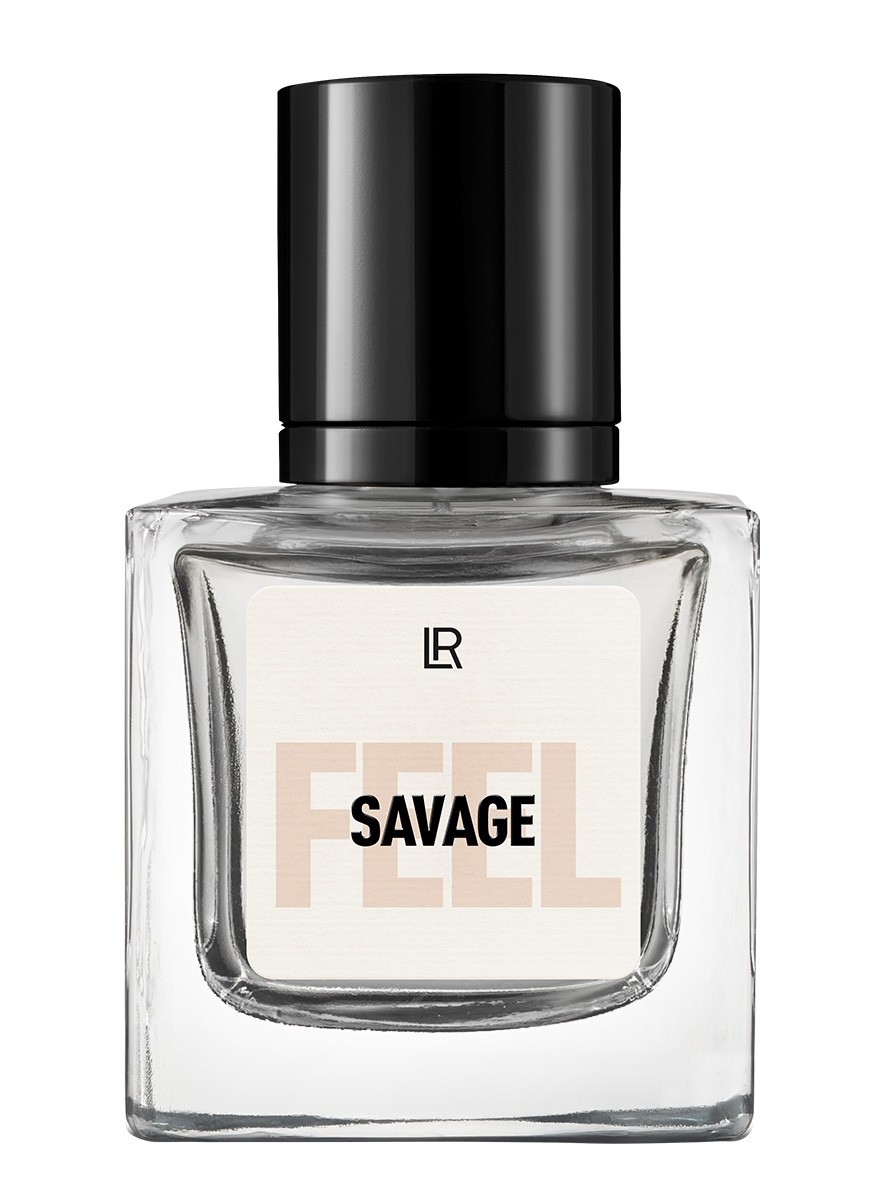 feel_savage_edp_for_women.jpg FEEL SAVAGE EdP for women