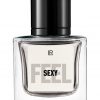FEEL SEXY EdP for men