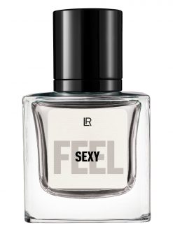 FEEL SEXY EdP for men
