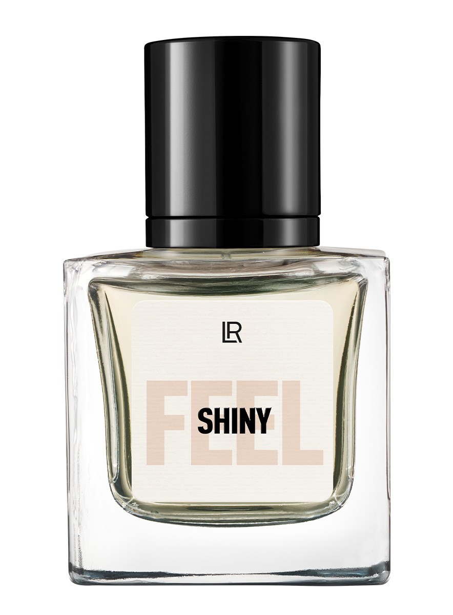feel_shiny_edp_for_women.jpg FEEL SHINY EdP for women