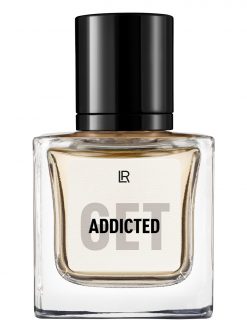 GET ADDICTED EdP for men