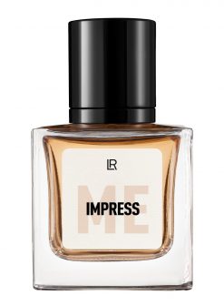 IMPRESS ME EdP for women
