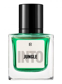 INTO JUNGLE EdP for men