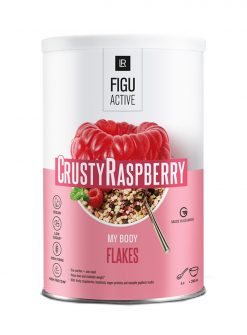 LR FIGUACTIVE Crusty Raspberry Flakes