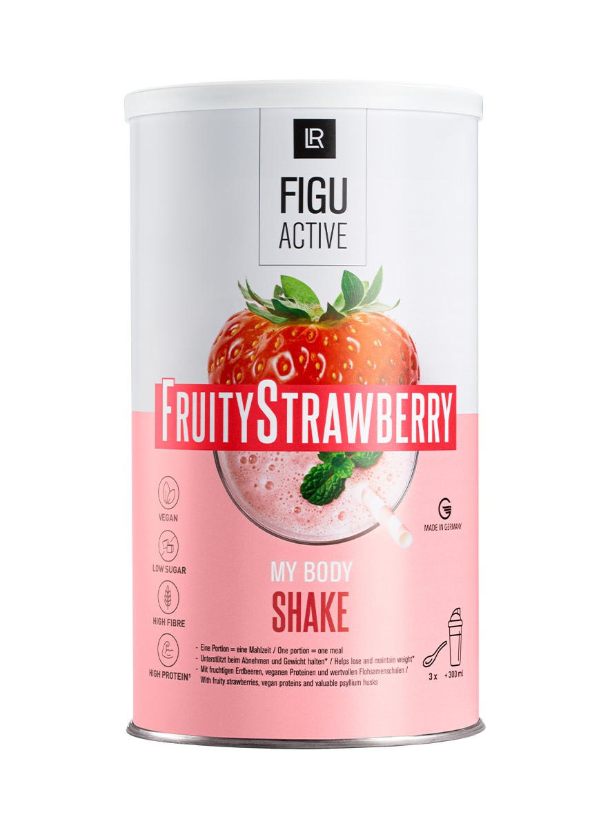 lr_figuactive_fruity_strawberry_shake.jpg LR FIGUACTIVE Fruity Strawberry Shake