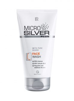 Microsilver Plus Waschcreme