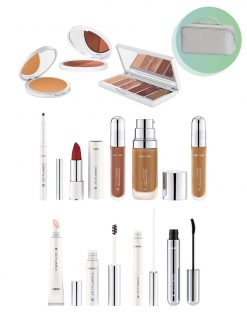 LR Signature Shade Set Skin Tone 2