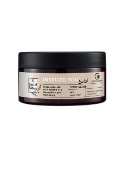 LR Soul of Nature Inspired Soul Body Scrub