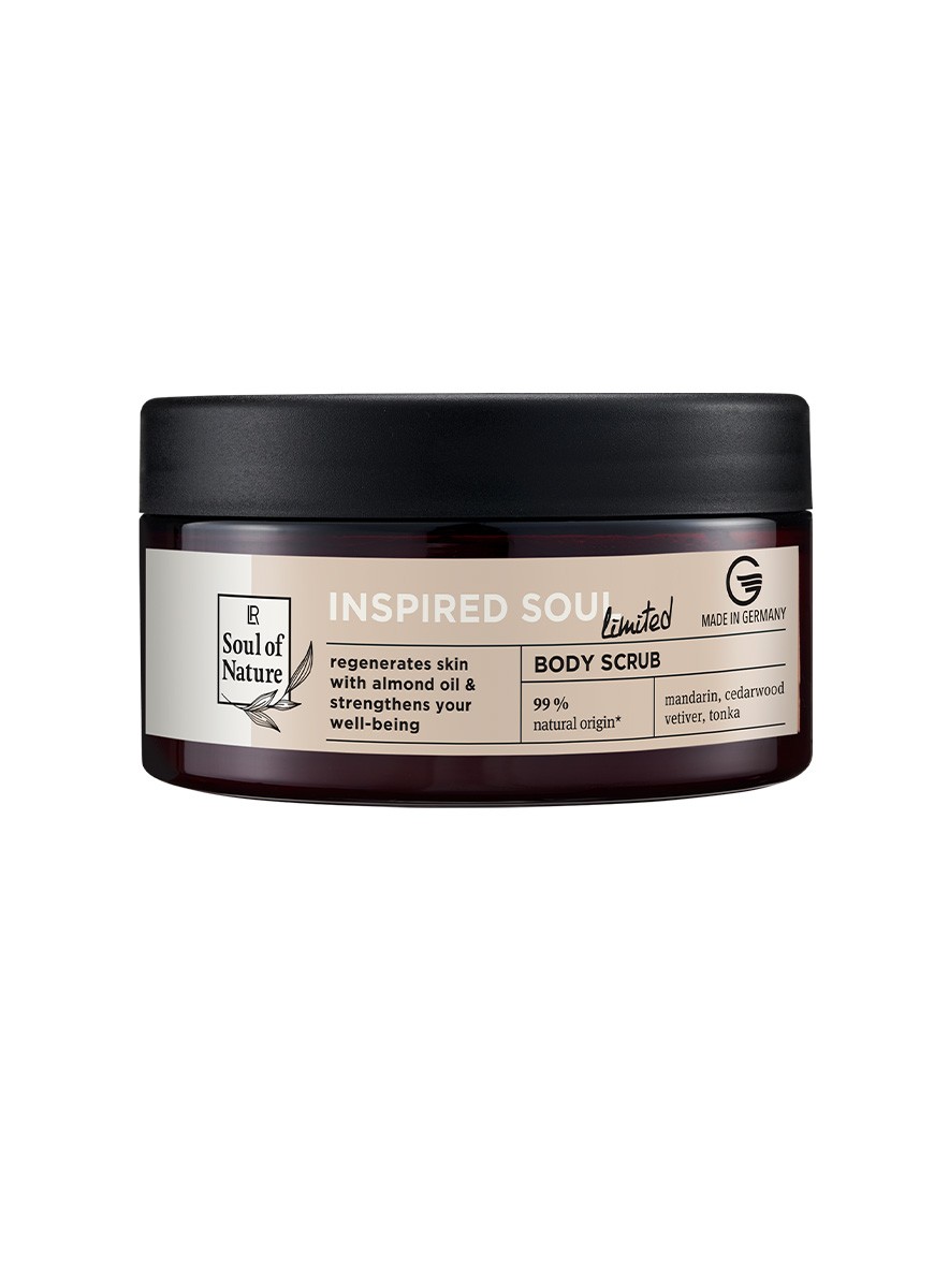 lr_soul_of_nature_inspired_soul_body_scrub.jpg LR Soul of Nature Inspired Soul Body Scrub