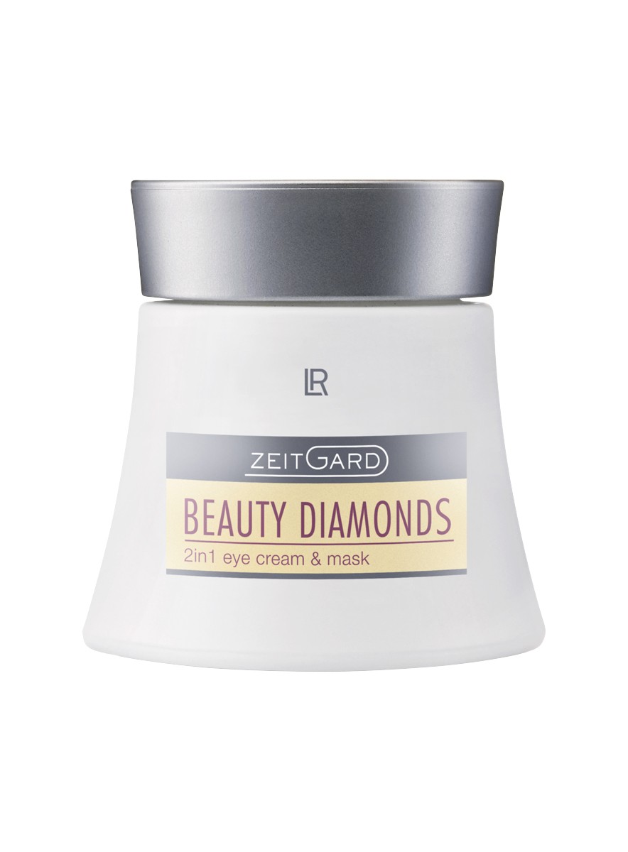 lr_zeitgard_beauty_diamonds_2in1_eye_cream__mask.jpg LR ZEITGARD Beauty Diamonds 2in1 Eye Cream & Mask