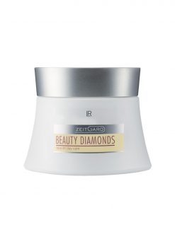 LR ZEITGARD Beauty Diamonds Tagescreme