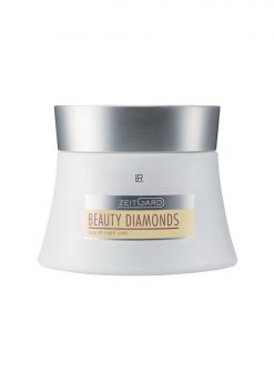 LR ZEITGARD Beauty Diamonds Nachtcreme