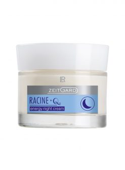 LR ZEITGARD Racine Energy Night Cream