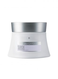 LR ZEITGARD Serox Intensive Result Cream