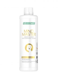Mind Master Formula Gold