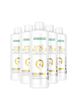 Mind Master Formula Gold 5er Pack