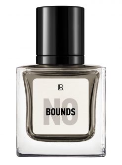NO BOUNDS EdP for men