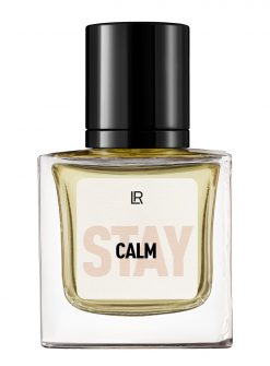 STAY CALM EdP for women