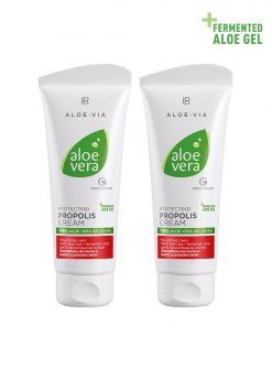 Aloe Vera Schützende Propolis Creme 2er-Set