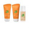 Aloe Vera Winter Pumpkin Care Set