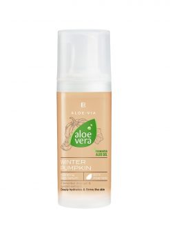 Aloe Vera Winter Pumpkin Hydrating Face Serum