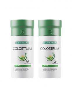Colostrum Liquid 2er Set